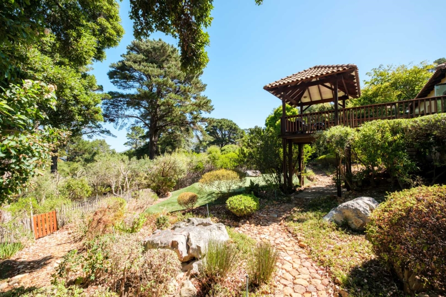 5 Bedroom Property for Sale in Hout Bay Western Cape